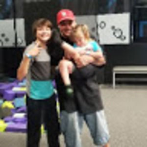 Meet your Posher, Jon